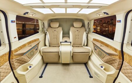 KLASSEN Luxury Van MVV_1408