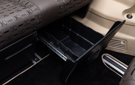 Klassen Mercedes-Benz V300 LUXURY VIP BUSINESS VAN MVV_6_1699_EN