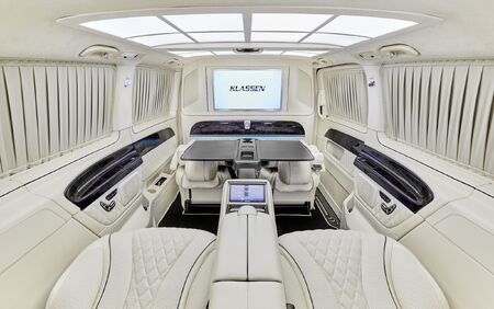 KLASSEN Luxury Van MVA_1348