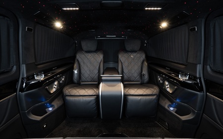 KLASSEN MERCEDES BENZ V-CLASS V300 LUXURY VIP MVV_2_1700_EN