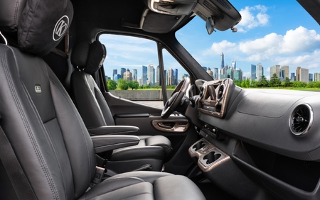 LUXURY VIP SPRINTER MSE_1683