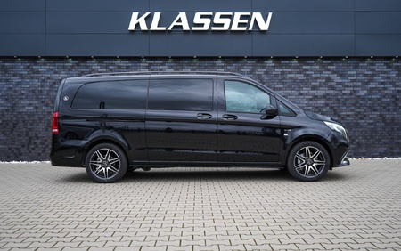 KLASSEN Mercedes-Benz Vito V300 Luxury First Class VIP Van MVE_1556