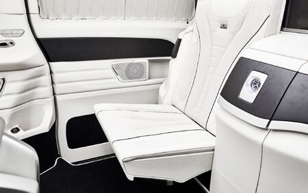 KLASSEN Luxury Van MVA1_1378