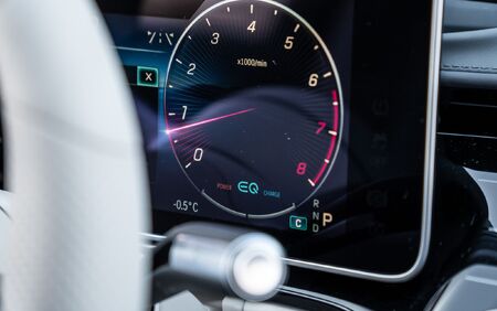 MERCEDES - BENZ S-Class S500 MS500_1482