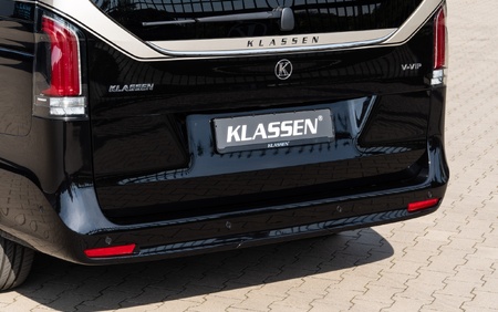 KLASSEN MERCEDES BENZ V-CLASS V300 LUXURY VIP MVV_2_1692_EN