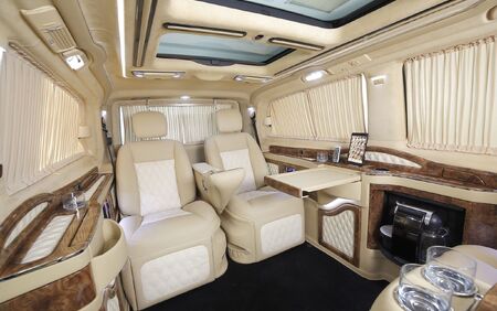 KLASSEN Luxury Van MVD_1295