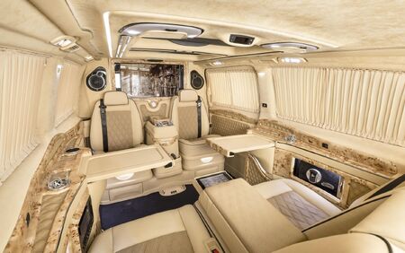 KLASSEN LUXURY VAN MVD_1297