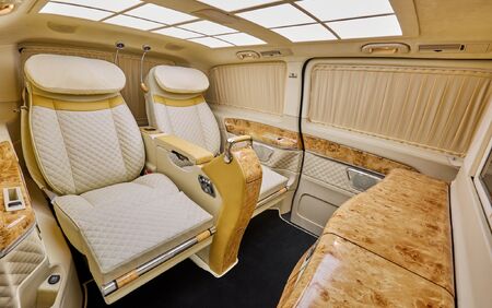 KLASSEN Luxury Van MVA_1315