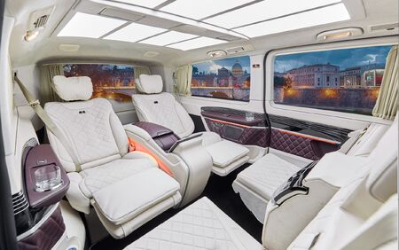 KLASSEN Luxury Van MVV_1436