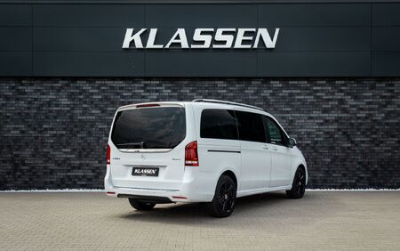 MERCEDES - BENZ V300 MV_1449