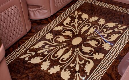 KLASSEN Luxury Van MVD 9029