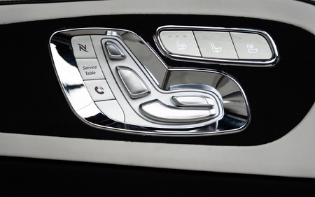 KLASSEN Mercedes-Benz V-Class V300 AMG Luxury VIP First Class Van MVE_1_1698_EN