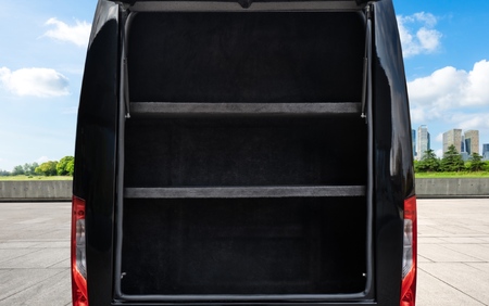 LUXURY VIP SPRINTER MSE_1683