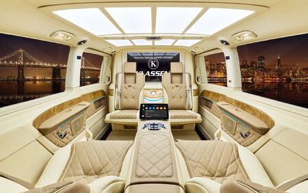 KLASSEN Luxury Van MVV_1408