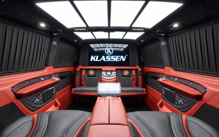 KLASSEN LUXURY VAN MVV_1508