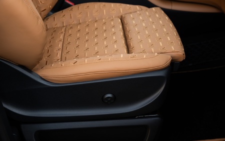 Klassen Mercedes-Benz V-Class VIP Business VAN Luxury Edition MVV_6_1695_EN