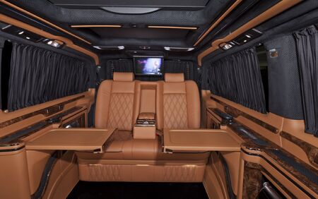 KLASSEN Luxury Van MVD_1230