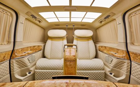 KLASSEN Luxury Van MVA_1315