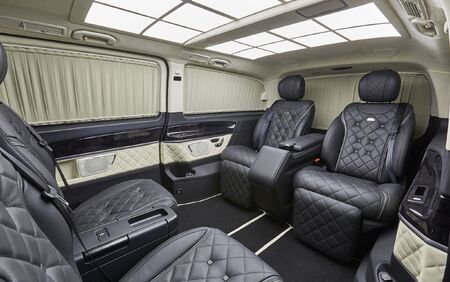 KLASSEN Luxury Van MVA_1359