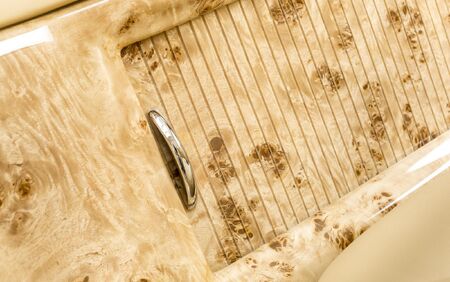 KLASSEN VIP VAN MVD 9013