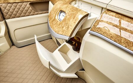 KLASSEN Luxury Van MVV_1408