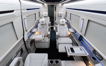 LUXURY VIP SPRINTER MSE_1683