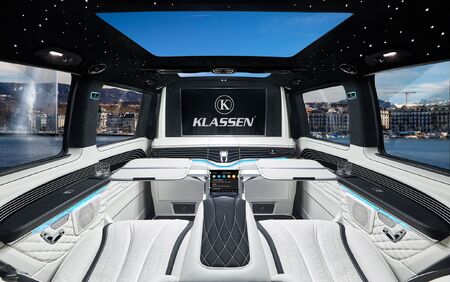 KLASSEN LUXURY Van MVV_1422