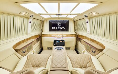 KLASSEN Luxury Van MVV_1408