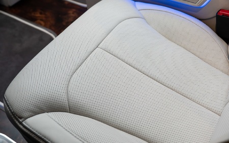 KLASSEN Mercedes-Benz V-Class V300 AMG Luxury VIP First Class Van MVE_1679