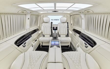 KLASSEN Luxury Van MVA_1348
