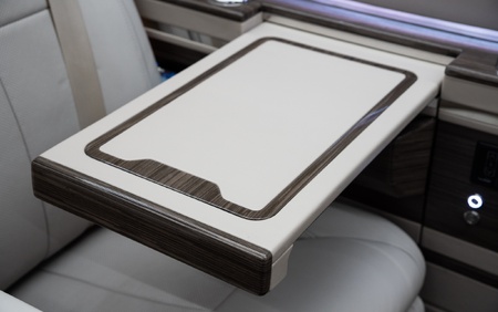 KLASSEN Mercedes-Benz Sprinter 519 LUXURY VIP JETVAN - Bar Toilet MSE_1667