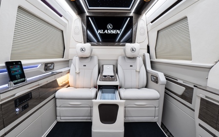 LUXURY VIP SPRINTER MSE_1683