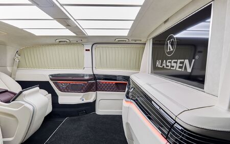 KLASSEN Luxury Van MVV_1436