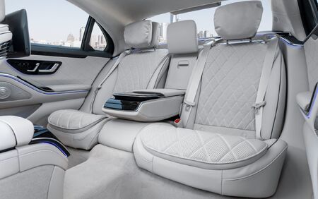 MERCEDES - BENZ S-Class S500 MS500_1482